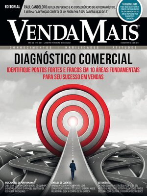 Venda Mais - Magazine